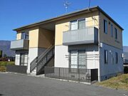 波田駅より徒歩6分 1階 築19年の賃貸物件