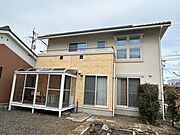 平田駅より徒歩17分 築17年11ヶ月の賃貸物件