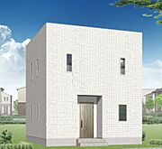 北松本駅より徒歩24分 新築の賃貸物件