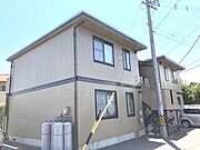 平田駅より徒歩21分 2階 築26年8ヶ月の賃貸物件