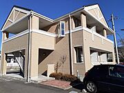 松本駅よりバス13分 徒歩4分 2階 築20年2ヶ月の賃貸物件