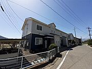 松本駅よりバス15分 徒歩5分 1階 築25年10ヶ月の賃貸物件