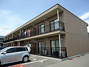 一日市場駅より徒歩35分 2階 築24年2ヶ月の賃貸物件