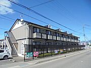 セジュールあづみ 2階 築25年10ヶ月の賃貸物件