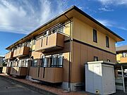 クレール・南浅間Ａの賃貸物件