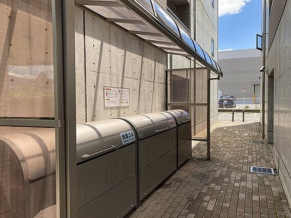 TWINマンション東和EAST_その他_4