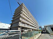 南松本駅より徒歩9分 4階 築38年6ヶ月の賃貸物件