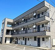 大庭駅より徒歩7分 2階 築30年3ヶ月の賃貸物件