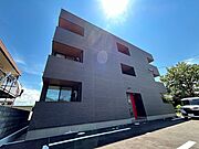 北松本駅より徒歩58分 2階 新築の賃貸物件