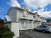 北松本駅より徒歩31分 築31年11ヶ月 2階建の賃貸物件