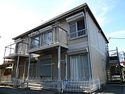 北松本駅より徒歩4分 2階 築48年5ヶ月の賃貸物件