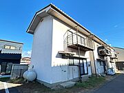 信濃荒井駅より徒歩16分 築41年3ヶ月の賃貸物件