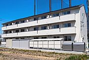 BLESTONARUGA 3階 築17年3ヶ月の賃貸物件