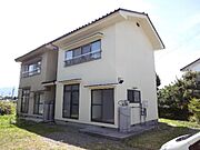 島内駅より徒歩8分 築44年 2階建の賃貸物件