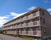 南松本駅より徒歩18分 2階 築32年3ヶ月の賃貸物件