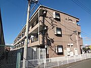 南松本駅より徒歩12分 1階 築30年10ヶ月の賃貸物件