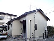 森口駅より徒歩6分 築27年11ヶ月 1階建の賃貸物件