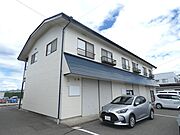 平田駅より徒歩5分 2階 築39年3ヶ月の賃貸物件