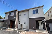 島高松駅より徒歩15分 2階 築14年3ヶ月の賃貸物件