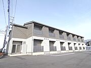 リアレクト平田 2階 築3年5ヶ月の賃貸物件