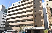 松本駅より徒歩6分 8階 築24年6ヶ月の賃貸物件