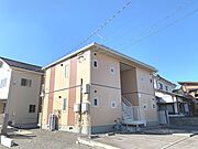 信濃荒井駅より徒歩6分 1階 築21年4ヶ月の賃貸物件