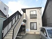 松本駅より徒歩15分 2階 築28年3ヶ月の賃貸物件