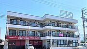 アブレーゴ 3階 築33年3ヶ月の賃貸物件