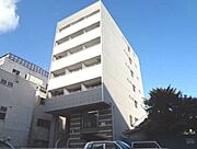 グランデール中町 3階 築25年11ヶ月の賃貸物件
