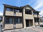 平田駅より徒歩10分 2階 築23年3ヶ月の賃貸物件