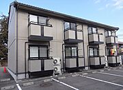 松本駅よりバス10分 徒歩3分 1階 築24年3ヶ月の賃貸物件