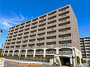 南松本駅より徒歩6分 7階 築26年3ヶ月の賃貸物件