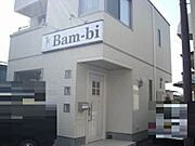 北松本駅より徒歩5分 2階 築18年3ヶ月の賃貸物件