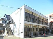 松本駅より徒歩5分 1階 築40年3ヶ月の賃貸物件