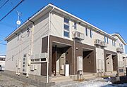 村井駅より徒歩6分 1階 築8年5ヶ月の賃貸物件