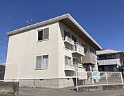 島内駅より徒歩10分 2階 築32年2ヶ月の賃貸物件