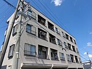 松本駅より徒歩5分 3階 築30年の賃貸物件