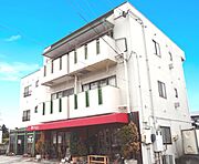 松本駅よりバス10分 徒歩1分 2階 築40年3ヶ月の賃貸物件