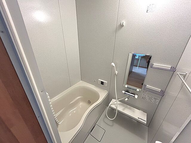 浴室