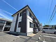 村井駅より徒歩12分 2階 築24年3ヶ月の賃貸物件