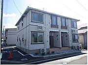 南松本駅より徒歩20分 1階 築11年9ヶ月の賃貸物件