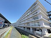 渚駅より徒歩7分 2階 築36年4ヶ月の賃貸物件