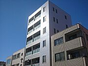 丸岩ビルベルエア 6階 築24年3ヶ月の賃貸物件