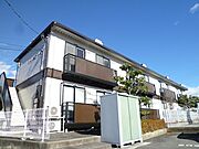 南松本駅より徒歩10分 2階 築30年3ヶ月の賃貸物件