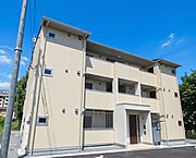 南松本駅より徒歩9分 2階 築2年の賃貸物件