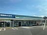 周辺：ファミリーマート 松本征矢野店（422m）
