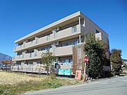 マンションサンビューレの賃貸物件