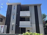 Wing女鳥羽の賃貸物件