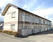 島高松駅より徒歩7分 築31年5ヶ月 2階建の賃貸物件