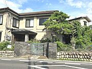 波田駅より徒歩9分 築63年1ヶ月 2階建の賃貸物件